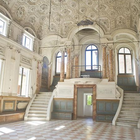 Maison Mare & Monti Pesaro Buitenkant foto
