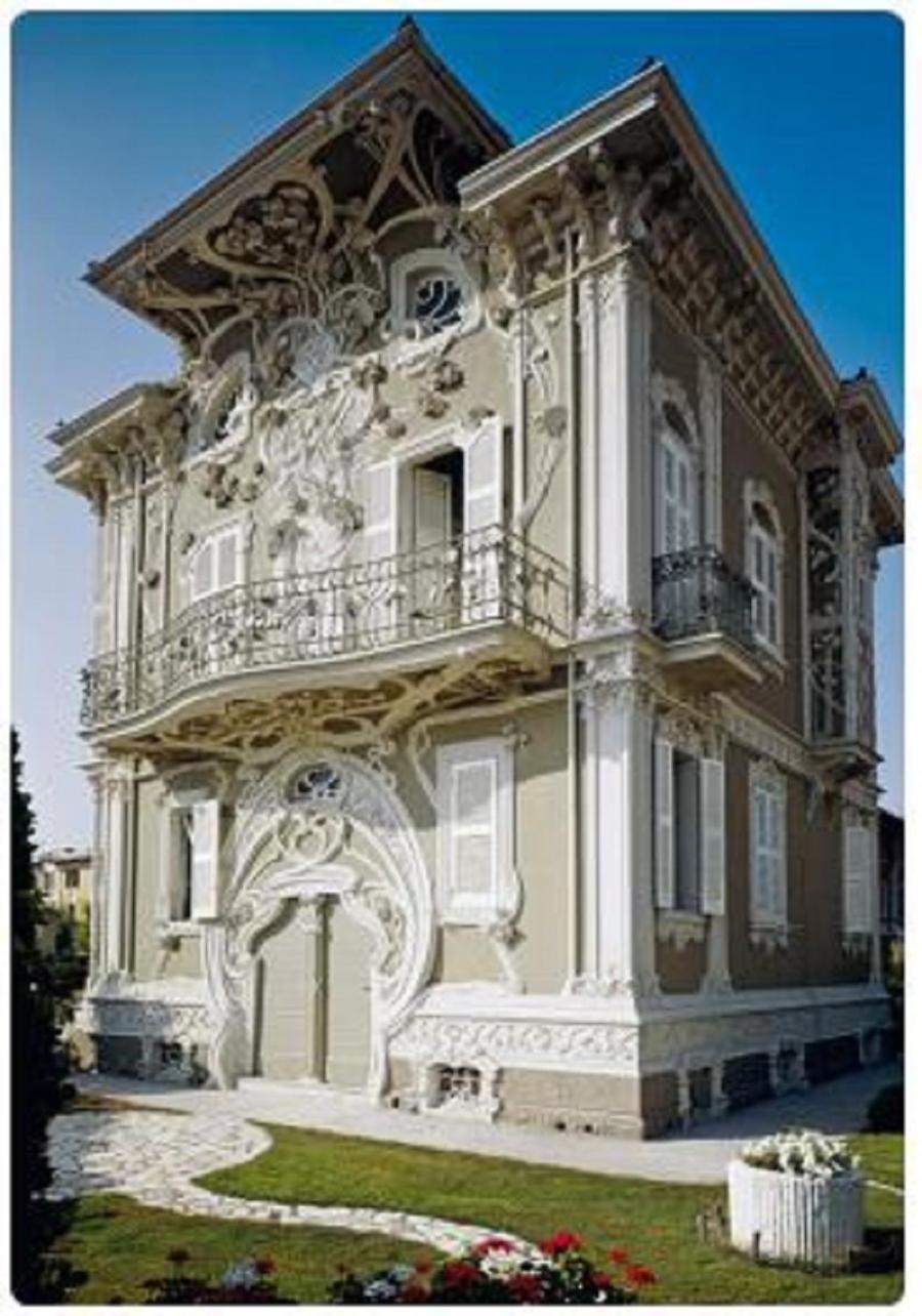 Maison Mare & Monti Pesaro Buitenkant foto