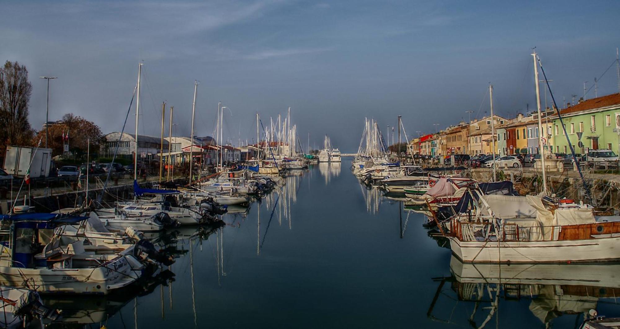 Maison Mare & Monti Pesaro Buitenkant foto