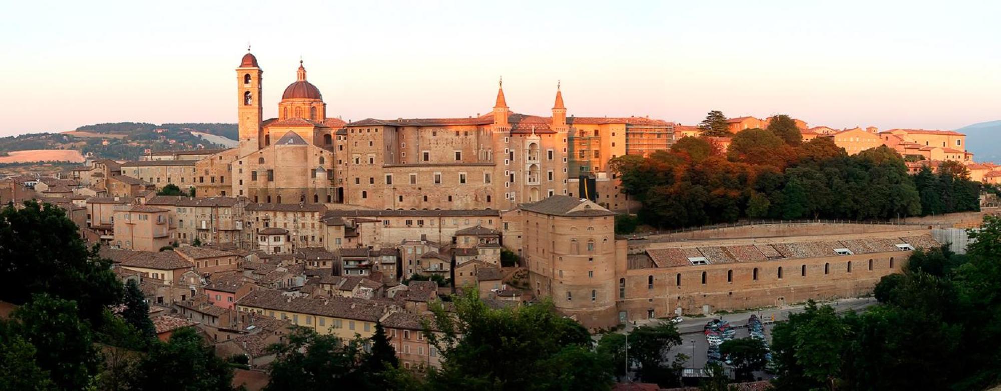 Maison Mare & Monti Pesaro Buitenkant foto
