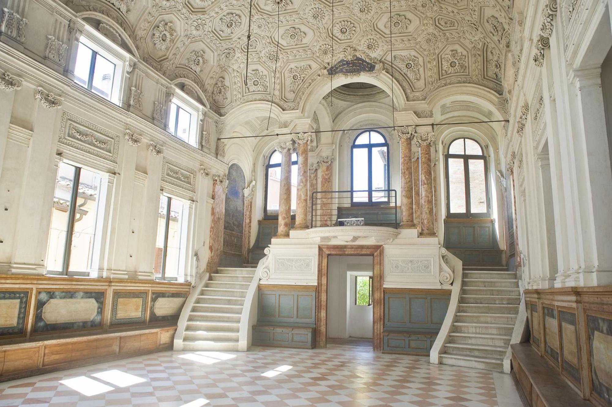 Maison Mare & Monti Pesaro Buitenkant foto