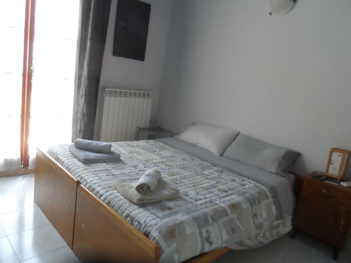 Maison Mare & Monti Pesaro Buitenkant foto
